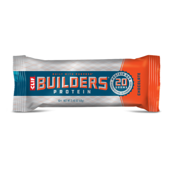 Barre protéinée Clif...