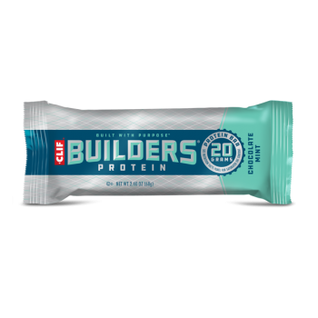 Barre protéinée Clif...