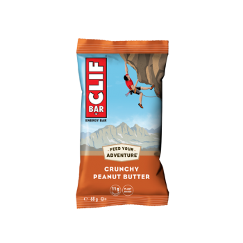 Barre énergetique Clif Bar...