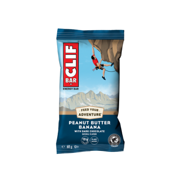 Barre energetique Clif Bar...