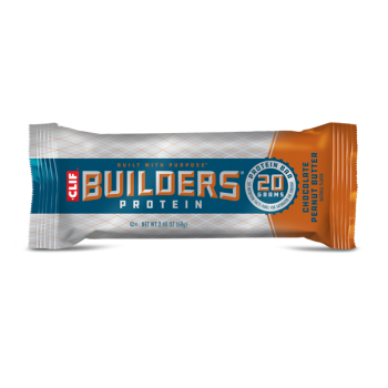 Barre protéinée Clif...