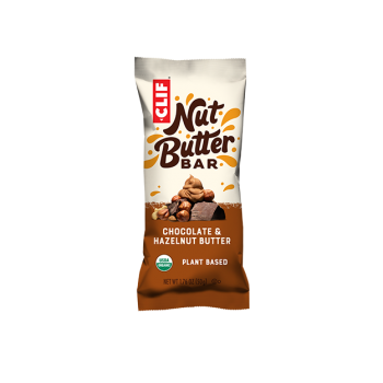 Barre protéinée Clif...