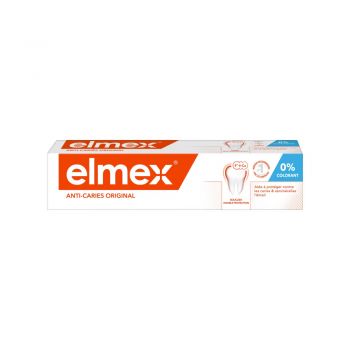 Dentifrice Elmex...