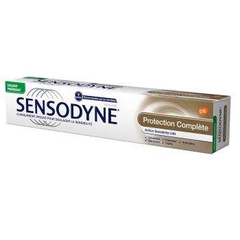 Dentifrice Sensodyne...