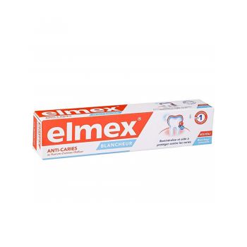 Dentifrice Elmex...