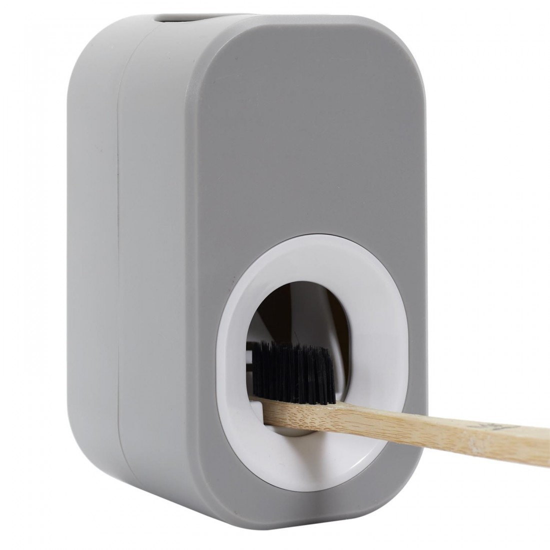 DISTRIBUTEUR DE DENTIFRICE MURAL 