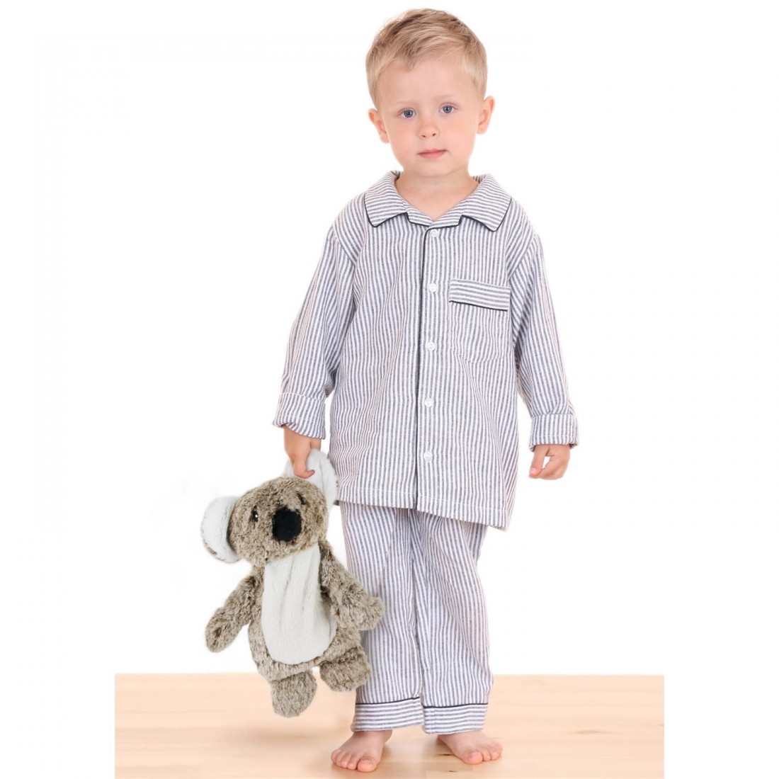 BOUILLOTTE PELUCHE MICRO ONDABLE - Colisage 12 pieces