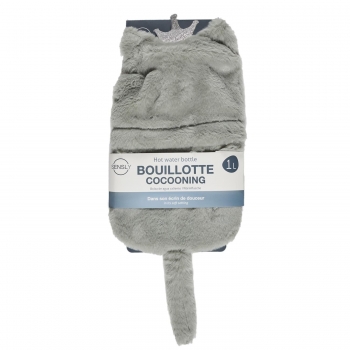 Bouillotte animal 1L -...