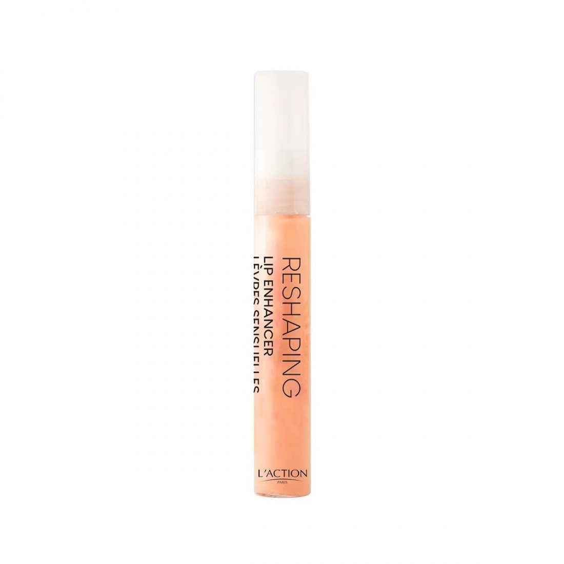 Gloss Lèvres sensuelles l'action Paris