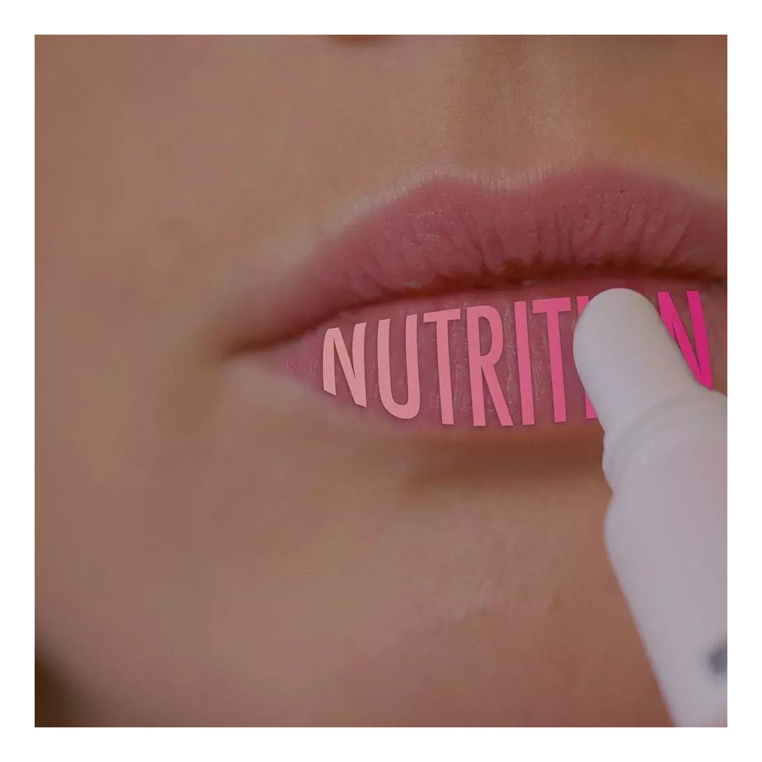 Soin des levres Rétinol lip baume l'Action Paris