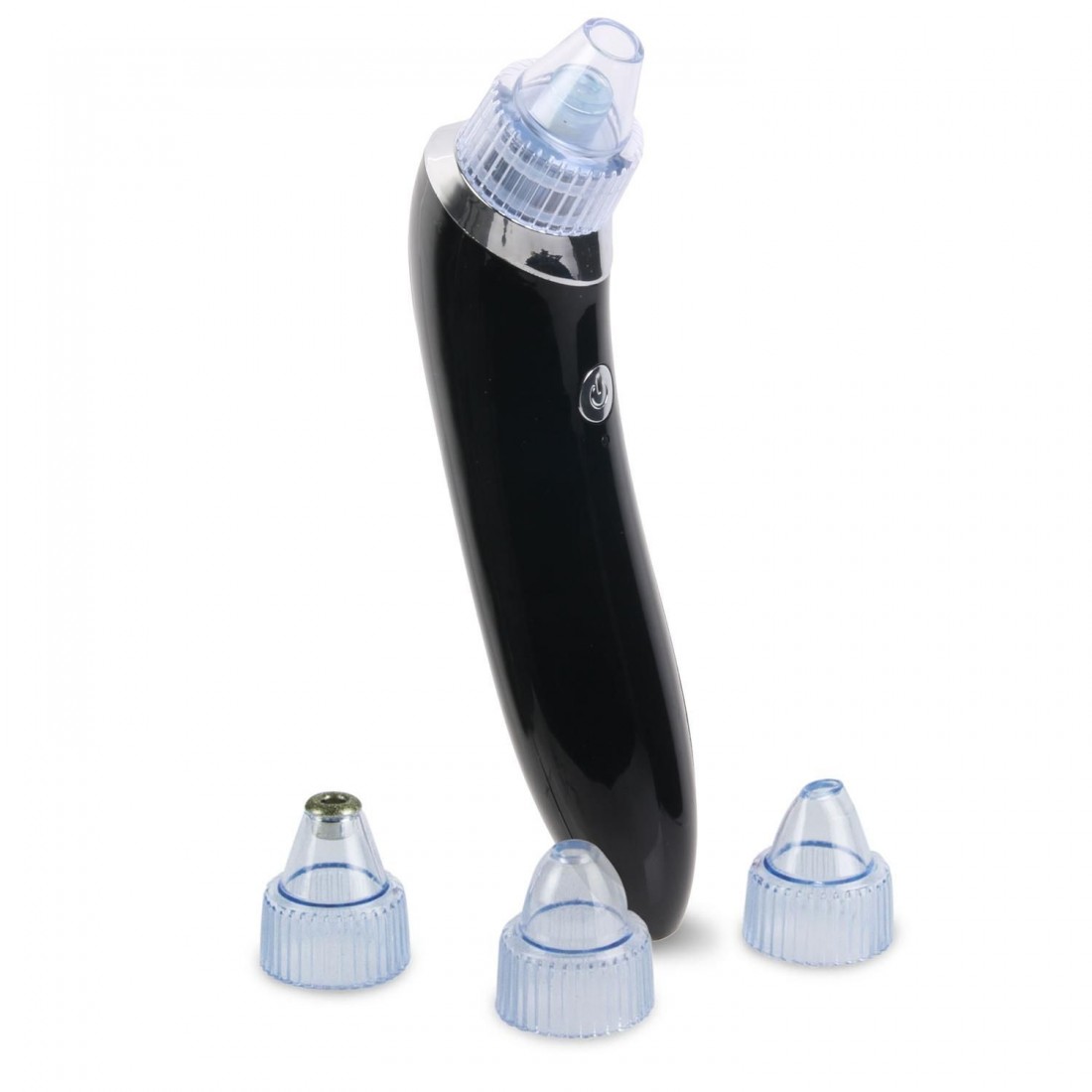 ASPIRATEUR POINTS NOIRS  - colis 12pcs