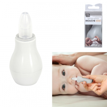 Aspirateur nasal pour bébé