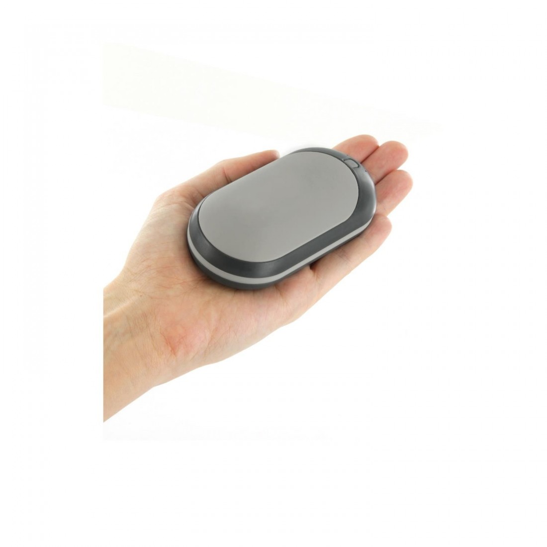 CHAUFFERETTE DE POCHE ELECTRIQUE - Recharge USB