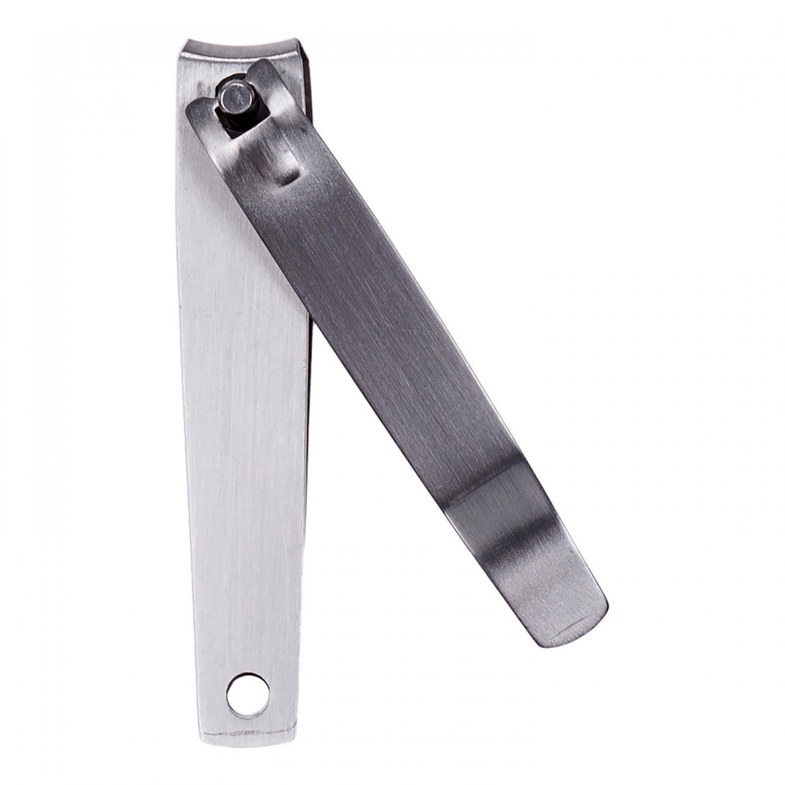COUPE ONGLES en acier inoxydable