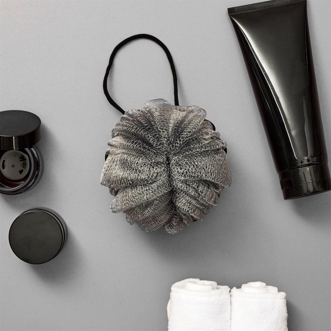 FLEUR DE DOUCHE 2 EN 1