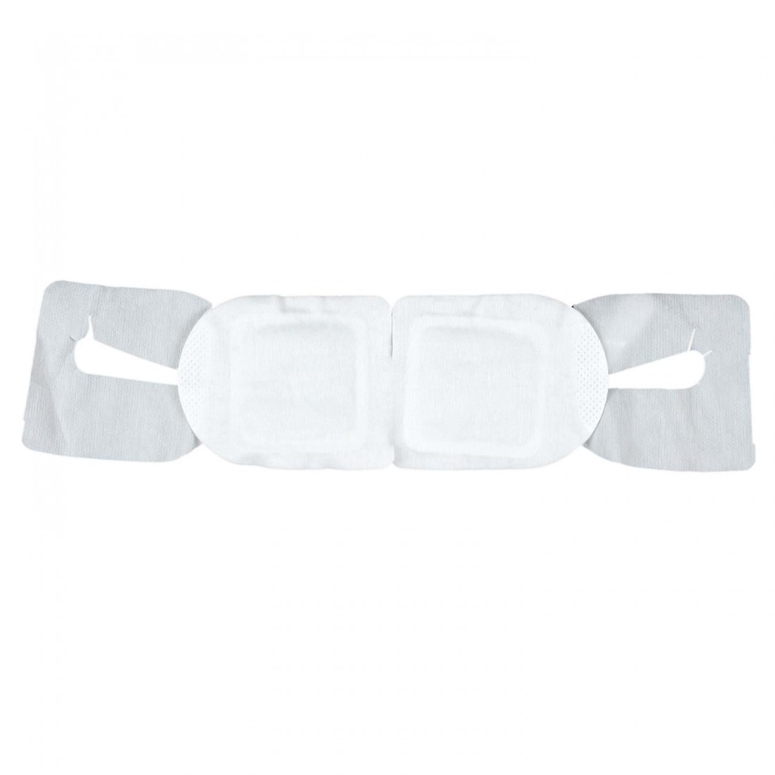 MASQUE YEUX CHAUFFANT INSTANTANE X3