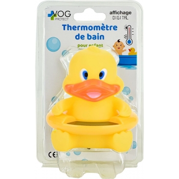 Thermometre de bain sans...