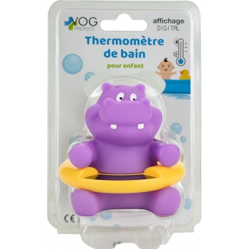 Thermometre de bain sans...