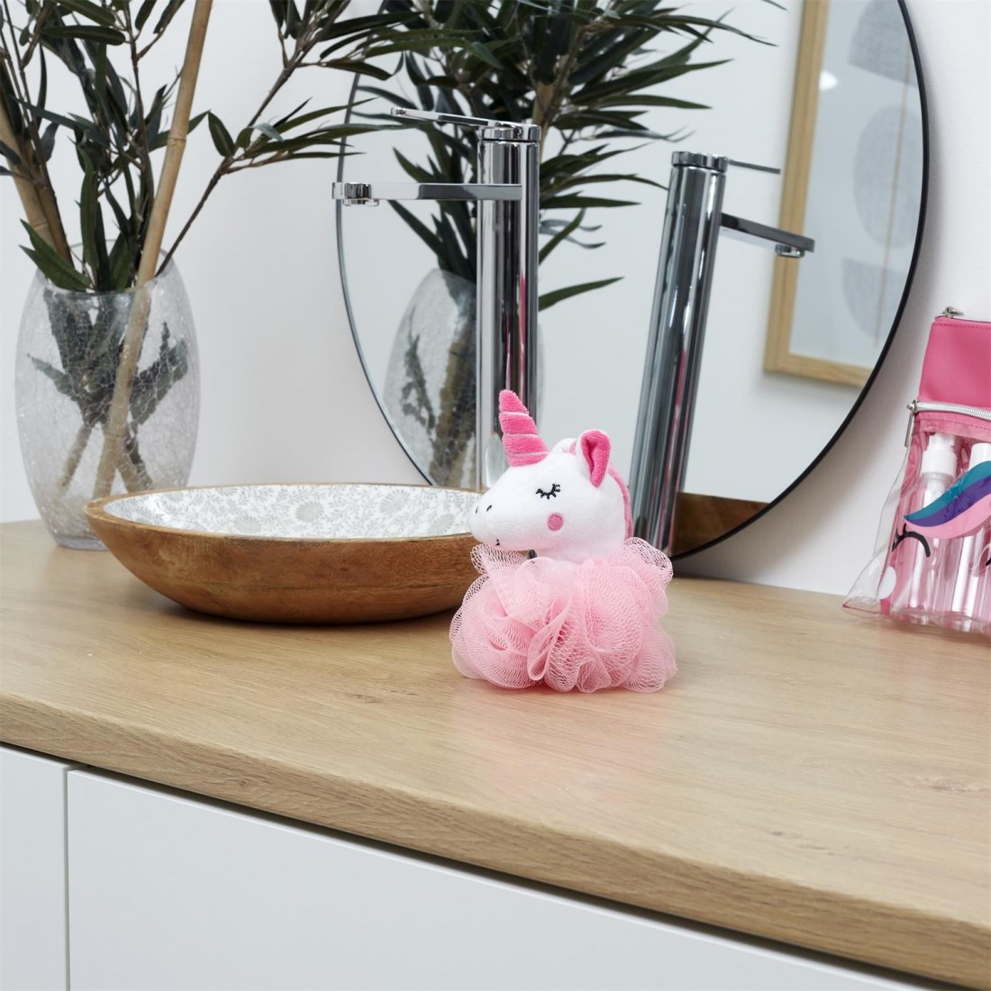 FLEUR DE DOUCHE ENFANT ct 24