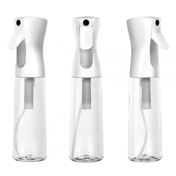 Brumisateur Manuel SPRAY - 300ML - Blanc
