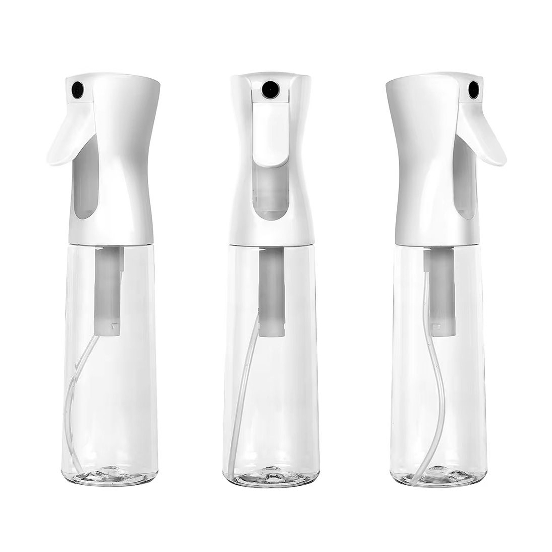Brumisateur Manuel SPRAY - 300ML - Blanc