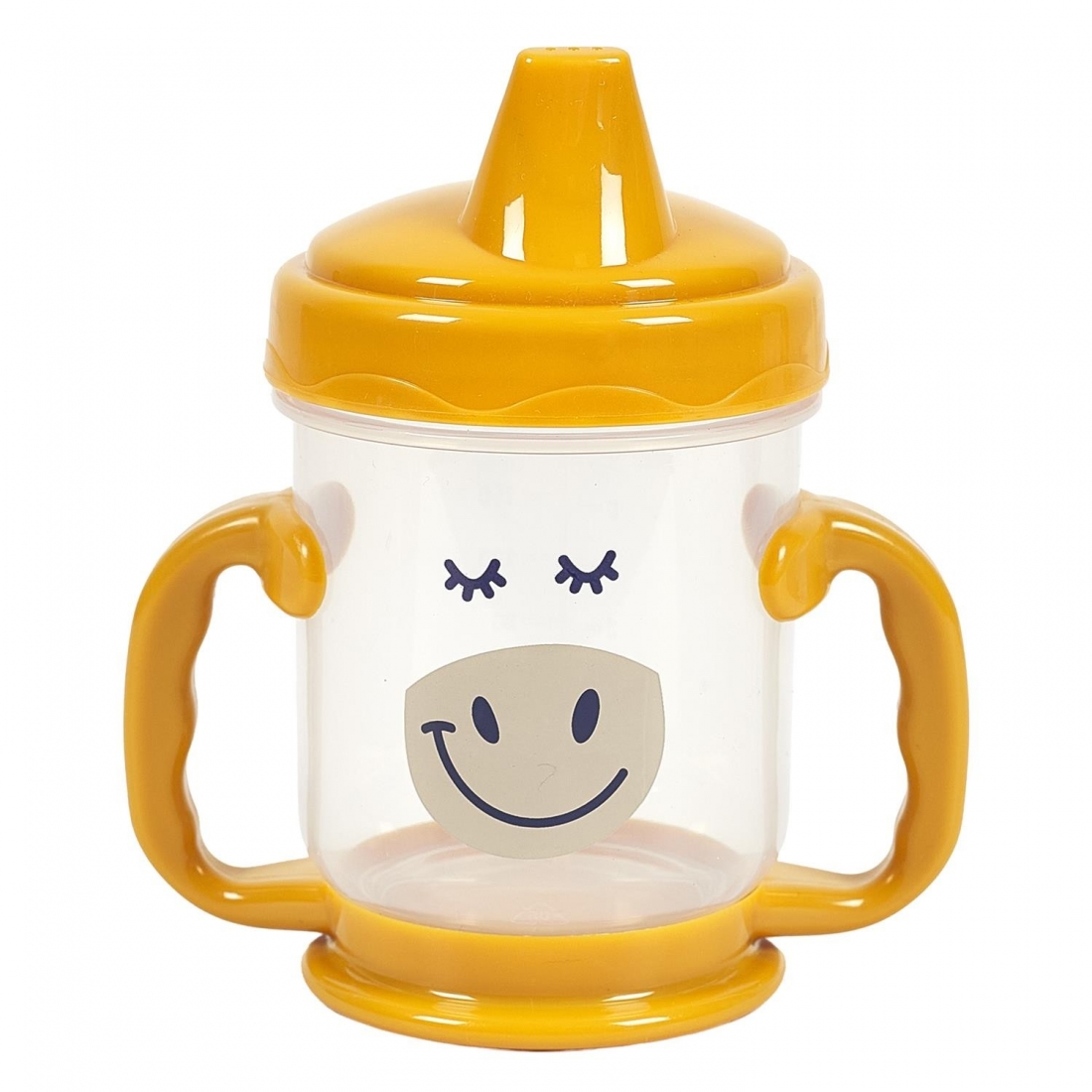 TASSE DE TRANSITION ANTI-FUITE AVEC BEC 21CL