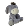Bouillotte peluche dehoussable 25cm + sachet lavande - ANE
