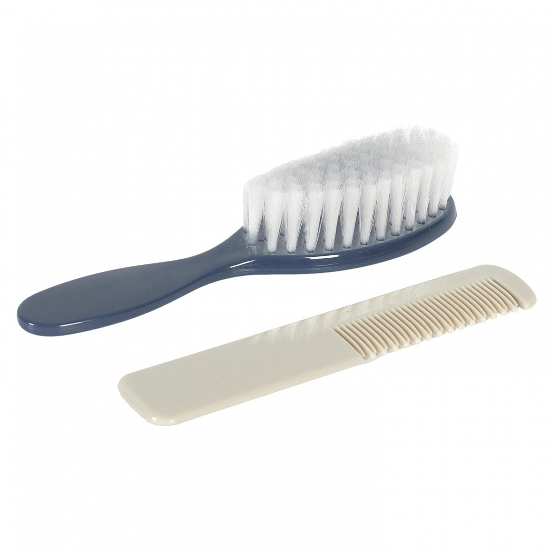 Set coiffure Brosse et peigne pour bebe
