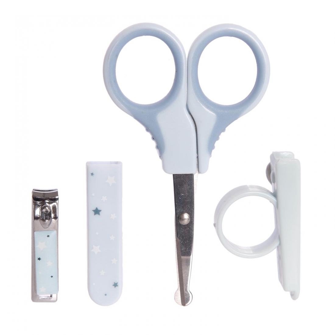 SET MANUCURE BEBE
