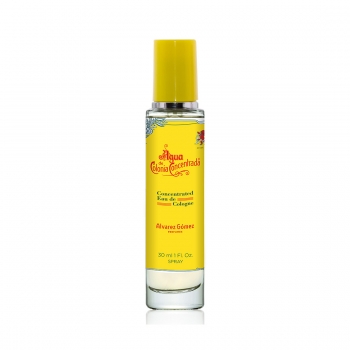 Alvarez Gomez - Eau de cologne concentré 30ml