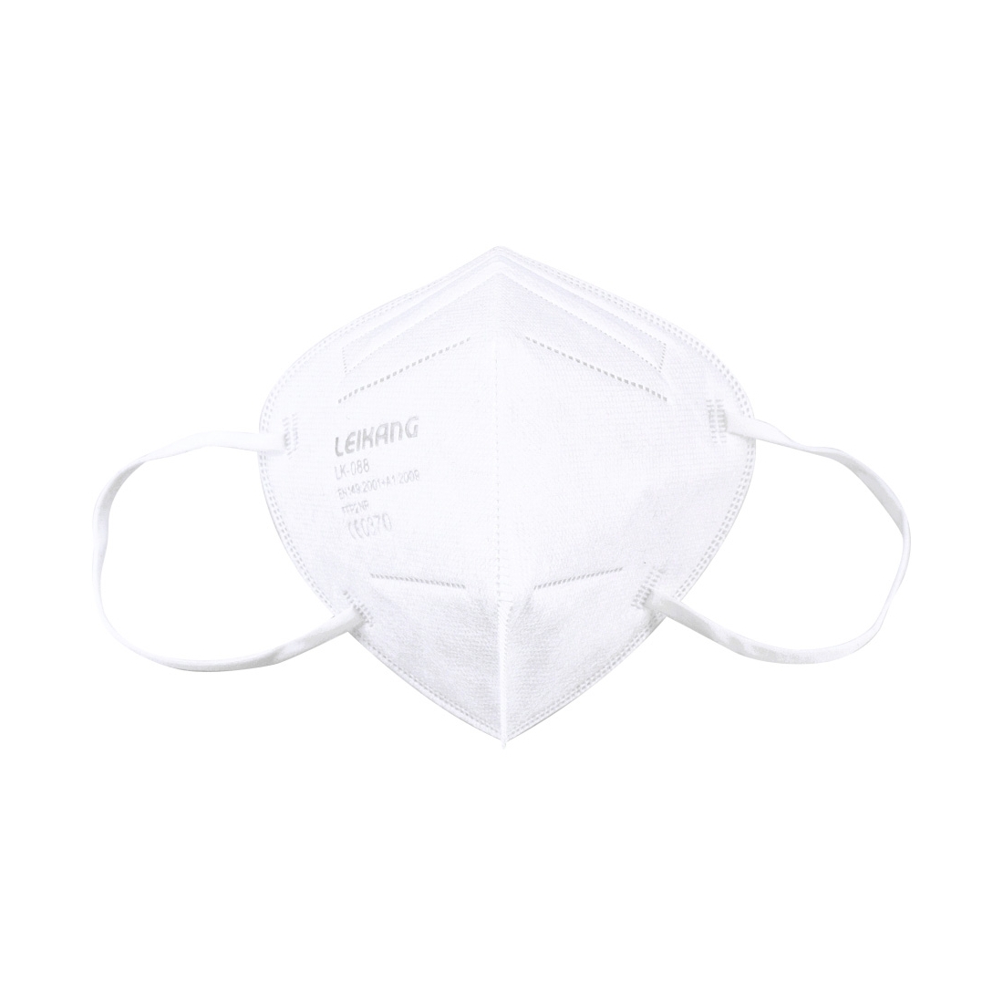Pack de 20 masques FFP2 Emballe unitaire