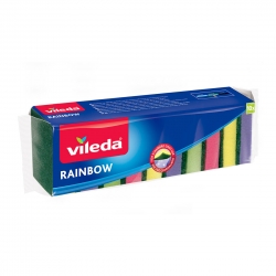 Lot de 10 éponges Vileda...