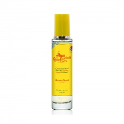 Alvarez Gomez - Eau de cologne Eau d'orange vaporisateur 30ml
