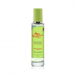 Alvarez Gomez - Eau de cologne concentré Eau fraiche - 30ml