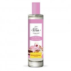 Alvarez Gomez - Eau de thé 30ml - Nuage de coton