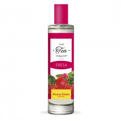 Alvarez Gomez - Eau de thé 30ml - fraise