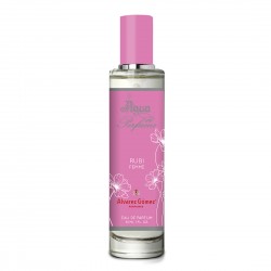Alvarez Gomez - Eau de parfum 30ml pour femme - RUBI