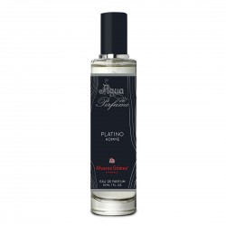 Alvarez Gomez - Eau de parfum 30ml - Platine - pour homme