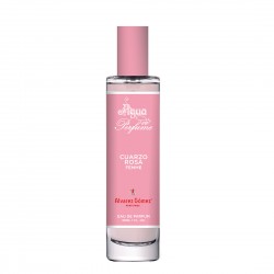 Alvarez Gomez - Eau de parfum 30ml pour femme - quartz rose