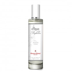 Alvarez Gomez - Eau de parfum 30ml pour femme - Agate
