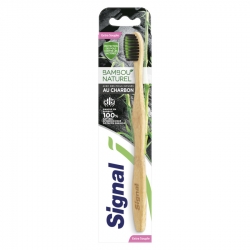 Brosse À Dents Bambou Avec...