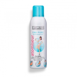 Brumisateur d'eau Pure...
