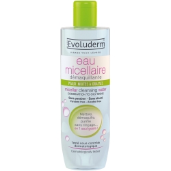 Eau Micellaire...