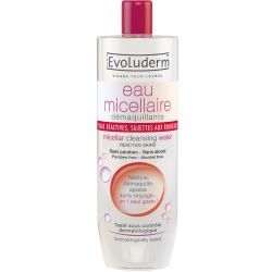 Eau Micellaire...