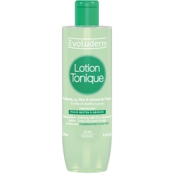 Lotion tonique purifiante...