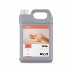 Gel hydro alcoolique Daily...