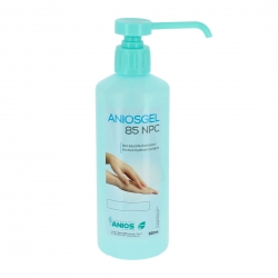 Gel a Pompe Anios 500 ml...