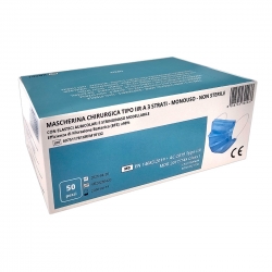 Boite de 50 Masques...