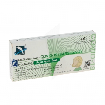 autotest unitaire deep blue...