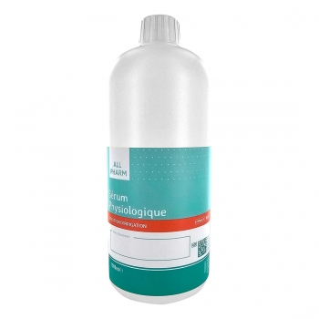 Serum Physiologique Stérile...